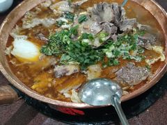 -朝伟清真铜瓢牛肉馆(三十年老·店)