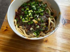 热干面-熊腊生热干面馆(宝丰店)