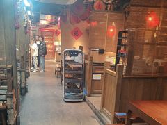 -乡里八闽·福州乡土菜(火车北站店)