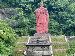 -陶祖圣境风景区