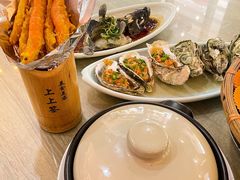 -巽寮印象美食部落餐厅·海鲜·地方特色菜(惠州体验店)