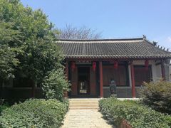 -牟氏庄园