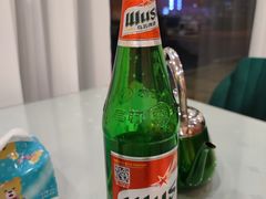 -娜扎的餐厅(三湘世纪花城三期店)