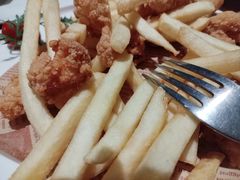 -花舍·新派粤菜·西餐·下午茶(亚运村·鸟巢店)