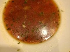 经典红菜汤-小V家秘制火锅鸡(钟源小区店)