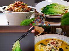 -悦融琥珀·京鲁菜·海味珍品(西单店)