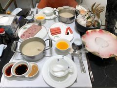 -红鼎豆捞·非遗鲍皇汤火锅(宝丰路店)