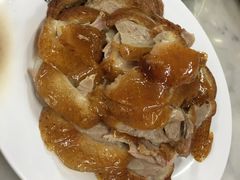 北京烤鸭-大碗居老北京炸酱面(蛇口店)