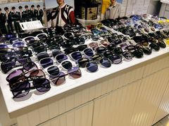 -华彬眼镜专业渐进配镜(潘家园店)