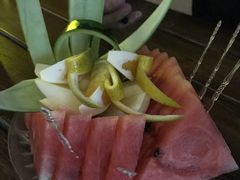 小果盘-MM·五声·音乐人与调酒师(西安路店)
