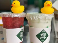 海底椰柠-LINLEE林里·手打柠檬茶(海曙天一广场店)