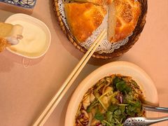 -耶里夏丽·新疆菜(南丹东路店)