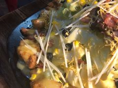 -MI WU FACTORY米屋美食工厂餐厅(绿地店)
