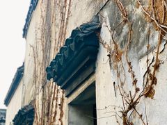 -衣裳街历史文化街区