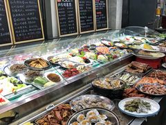 -阿喆私房菜(西五路店)