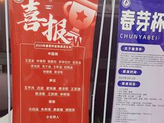 -西安小天鹅艺术团(金花路校区)