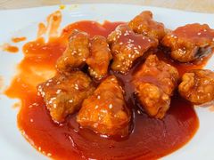 -洪霞餐馆
