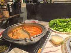 -火炉火自助餐(喜隆多店)