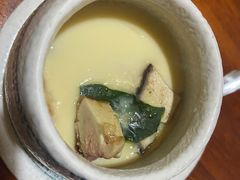 -渔日本料理铁板烧(新天地假日广场店)