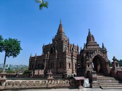 -一寨两国风景区