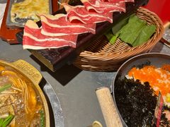 -小牛哈尼章鱼水煎肉(金鹰店)