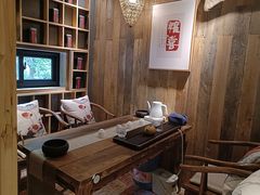 -邈墨茶馆(大兜路1号店)