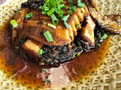 -古城苗家土菜馆(河景餐厅店)