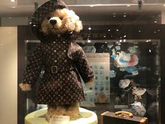 -济州岛泰迪熊博物馆