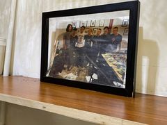 -蜗牛小馆醉乡民谣云南菜(惠新西里店)