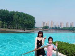 -清河半岛温泉度假酒店