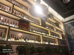 -木屋烧烤(龙湖天街店)