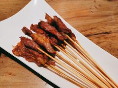 -申记串道(中街店)