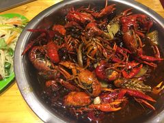 大盆龙虾-刘一龙虾(数码路店)