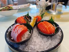 -万龙洲海鲜·粤菜(亚运村店)