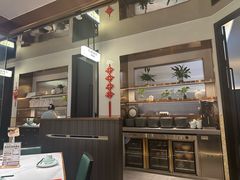 -老馆子·建德菜·山肴鱼鲜(海威新界店)