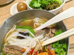 -小满手工粉(北京富力广场店)