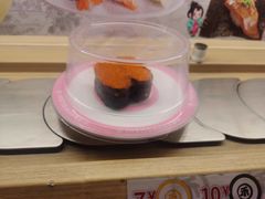 -三禾寿司(君尚店)
