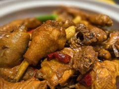 -雅酌园百姓菜馆(颐和路店)