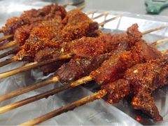 -三洋烧烤砂锅(东方红商业街店)