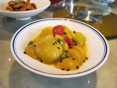 -二十八里太湖船菜(吉祥路店)