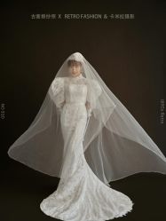 -卡米拉婚纱摄影工作室(金汇广场店)