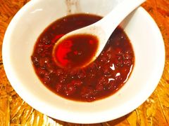 15年陈皮红豆沙-陈鹏鹏潮汕菜(宝安机场T3航站楼店)