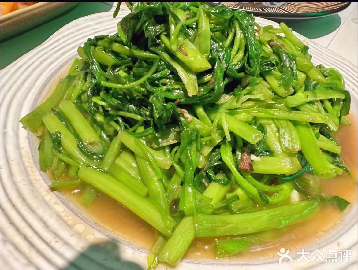 在这里吃泰餐｜好吃的挪不动脚