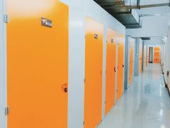 -安东易迷你自助仓储寄存仓库(杨浦店)