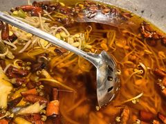 -好嫂子酱猪手•农家菜(华远坊店)