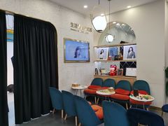 -海马体照相馆(上海宝山万达广场店)