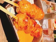 -三川·十酒Izakaya(南昌路店)