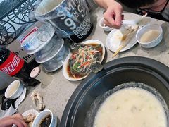 -四海蒸鲜蒸汽海鲜自助(北戴河店)