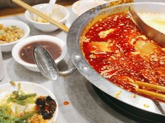 -人人捞火锅(陵水店)