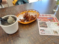 -盏记光明乳鸽(盐田八分店)